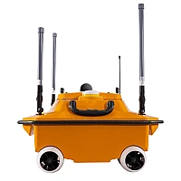 БПВА Apache 3 Pro