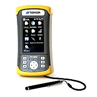 Полевой контроллер Topcon FC-500