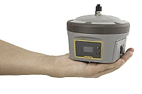 Ровер RTK South Galaxy G6 (IMU) + ПО SurvX