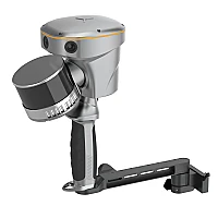 ГНСС-RTK сканер SLAM CHCNAV RS10 + КРЕДО 3D СКАН + ТОПОГРАФИЯ (подписка 1 год)