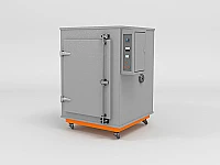 Климатическая камера тепла замкнутого цикла серии КТЗ