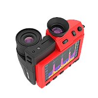 Seviral T1020 Профессиональный тепловизор