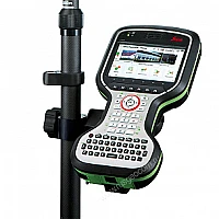 GNSS-приемник Leica GS07 GSM Radio с контроллером Leica CS20