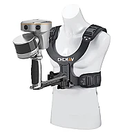 ГНСС-RTK сканер SLAM CHCNAV RS10-32