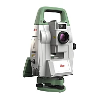 Тахеометр LEICA TS16 M R500 (5")