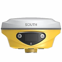 GNSS приемник SOUTH ALPS1 (Лазер, AR, Визуальное позиционирование, IMU) + SOUTH H6 с SurvStar и FieldPro