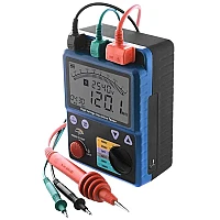 Мегаомметр МЕГЕОН 13900