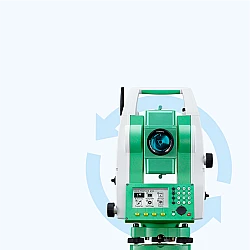 Тахеометры