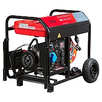 Дизельный генератор FUBAG DS 5500 A ES