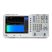ASA-2315 Анализатор спектра