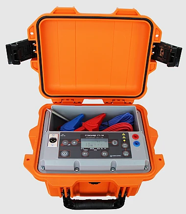 Генератор ГТ-15