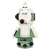 Электронный тахеометр FOIF RTS332 (R1000, 2"; EGL)