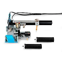 MS150 TuScan - Мобильный сканер к антенной решетке серии М90, M91 для механизированного УЗК