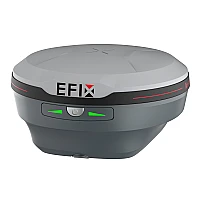 Комплект приёмников EFIX F6 + контроллер EFIX FC2
