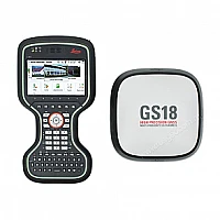 GNSS приёмник LEICA GS18T LTE (минимальный)
