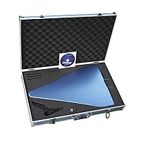 Логопериодическая измерительная антенна АКИП-9805/2