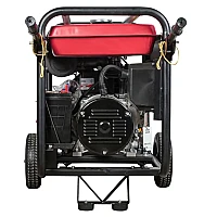 Дизельный генератор AMO ADG 8000EA