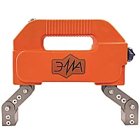 Портативный электромагнит для магнитопорошковой дефектоскопии ЭМА-100