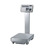 Взрывобезопасные весы ViBRA FZ-60K0.1GEx-i02 (работа от батарей)