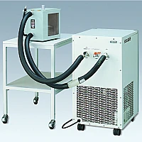 Yamato CLH-610C - Охладитель (чиллер) лабораторный циркуляционный