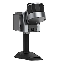 МОБИЛЬНЫЙ ЛАЗЕРНЫЙ 3D СКАНЕР GOSLAM T100 Pro (GSI)