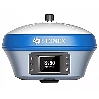 GNSS приемник Stonex S980 Radio IMU