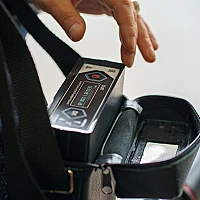 Электроискровой дефектоскоп СКАТ