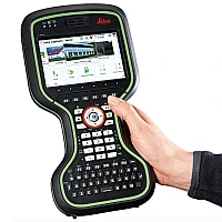 Контроллер Leica CS20 3.75G Disto