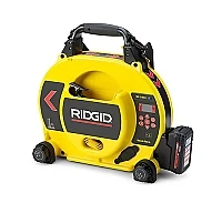 Генератор RIDGID ST-33Q+ для SR-20, SR-24 и SR-60