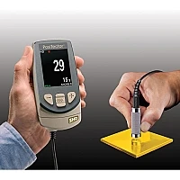 Твердомер резины по Шору PosiTector SHD