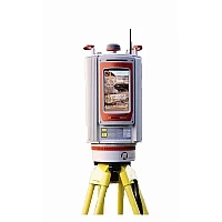 Лазерный сканер RIEGL VZ-6000