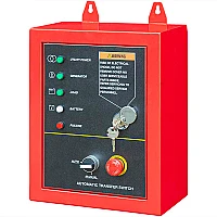 Блок автозапуска TSS АВР-С 9000/230