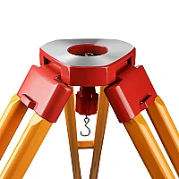 Штатив геодезический деревянный нераздвижной RGK ST15