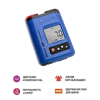 Газоанализатор (измеритель концентрации диоксида серы) МЕГЕОН 08105