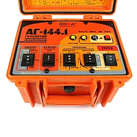 Трассоискатель с функцией сохранения GPS/ГЛОНАСС координат "Успех АГ-309.60К"