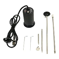 Корреляционный течеискатель Искор-3.27.105Д