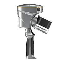 ГНСС-RTK сканер SLAM CHCNAV RS10-32 + Insta360 + Аксессуары