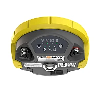 RTK-приемник GeoMax Zenith40 Rover (GSM) xPad Ultimate GO