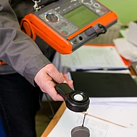 MPI-530 Измеритель параметров электробезопасности электроустановок