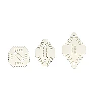 Измерительная гребенка КОНСТАНТА Г