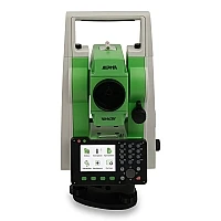 Тахеометр Alpha Tx Arctic 1"