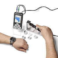 Ультразвуковой толщиномер ДИАСКАН-М