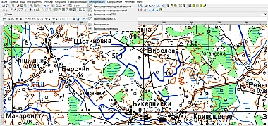 ВЕКТОРИЗАЦИЯ