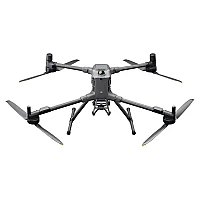 Квадрокоптер DJI Matrice 400