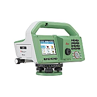 Цифровой нивелир Leica LS15 (0.2 мм) (спецкомплект 2021)