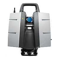 Наземный лазерный сканер Leica ScanStation P30