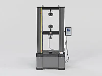 Разрывная электромеханическая машина РЭМ-50