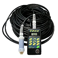 Ультразвуковой толщиномер Булат 1S для подводных работ