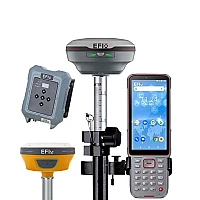 Комплект EFIX C5 + EFIX F6 + контроллер EFIX FC2 + модем EFIX FL3