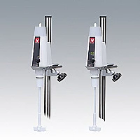 Yamato LM-100/110 - Мешалка верхнеприводная лабораторная